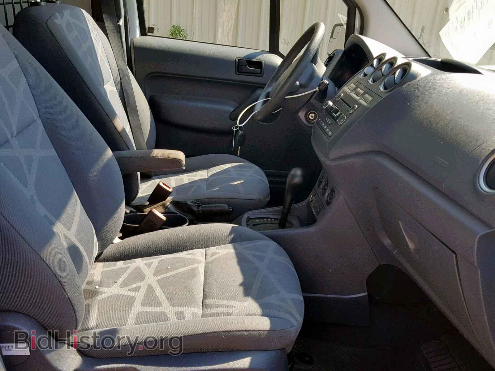2012 FORD TRANSIT CO - VIN: NM0LS7DN4CT109146 - Фото 5