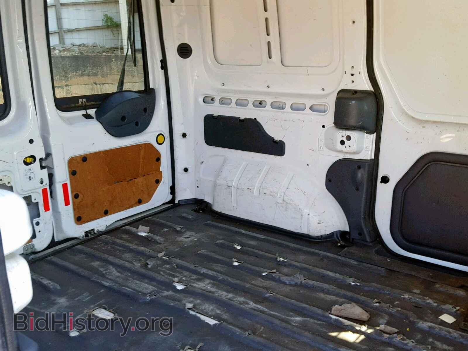 2012 FORD TRANSIT CO - VIN: NM0LS7DN4CT109146 - Фото 6