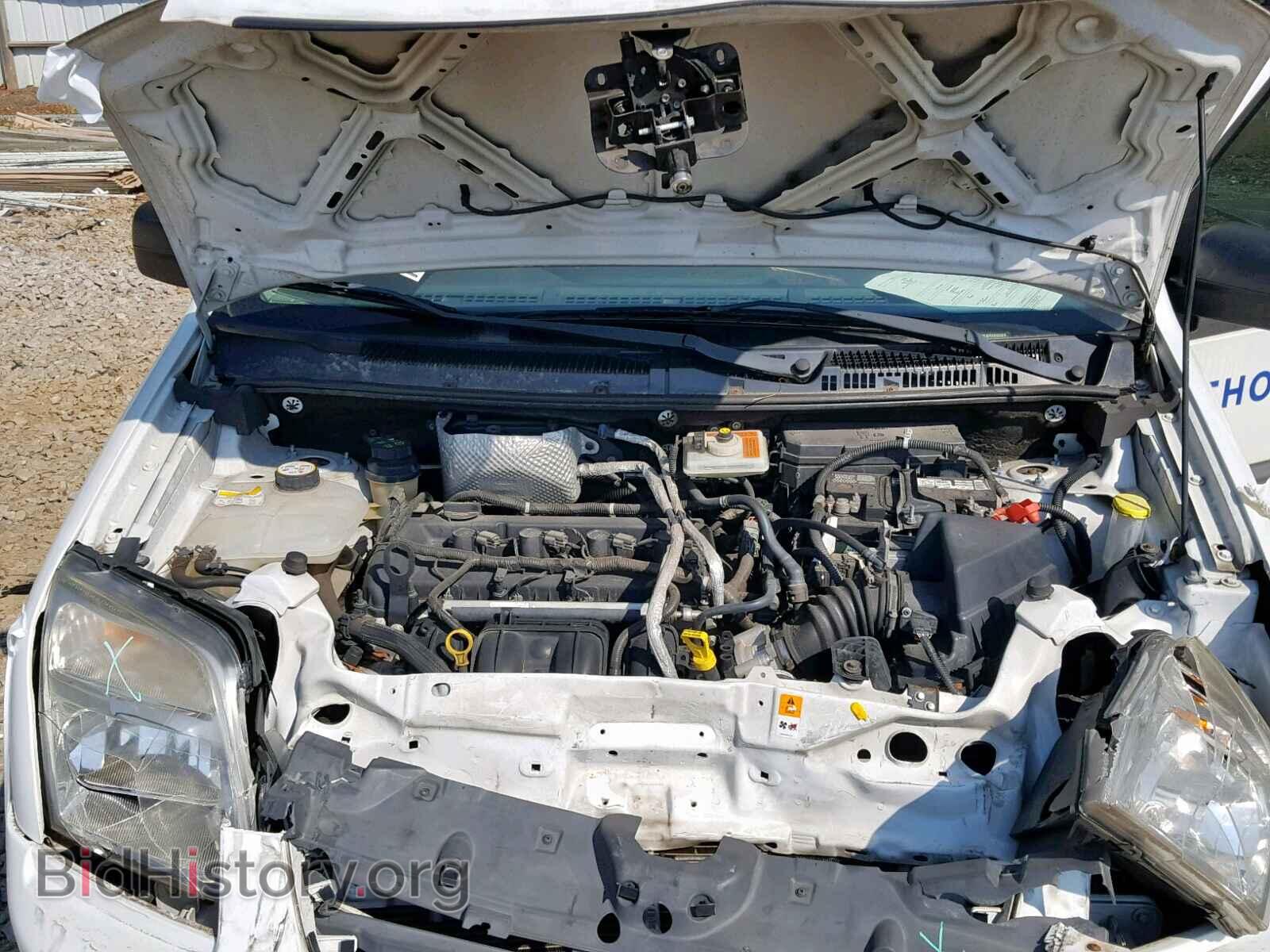 2012 FORD TRANSIT CO - VIN: NM0LS7DN4CT109146 - Фото 7