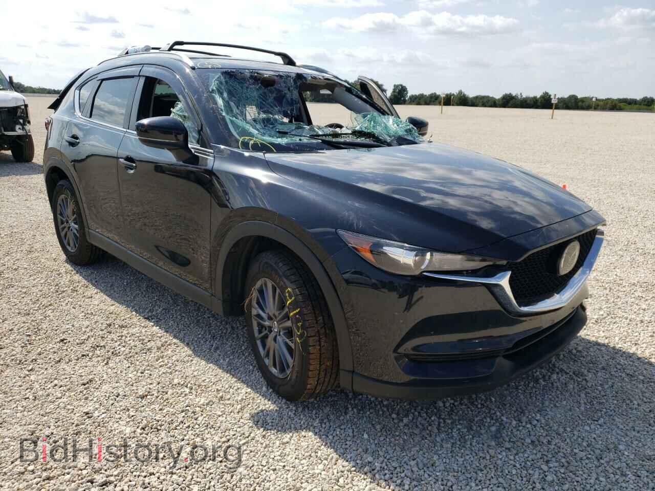 Photo JM3KFABM3L0721888 - MAZDA CX-5 2020