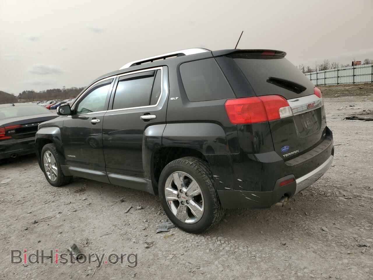 2015 GMC TERRAIN - VIN: 2GKFLYE33F6335213 - Photo 2