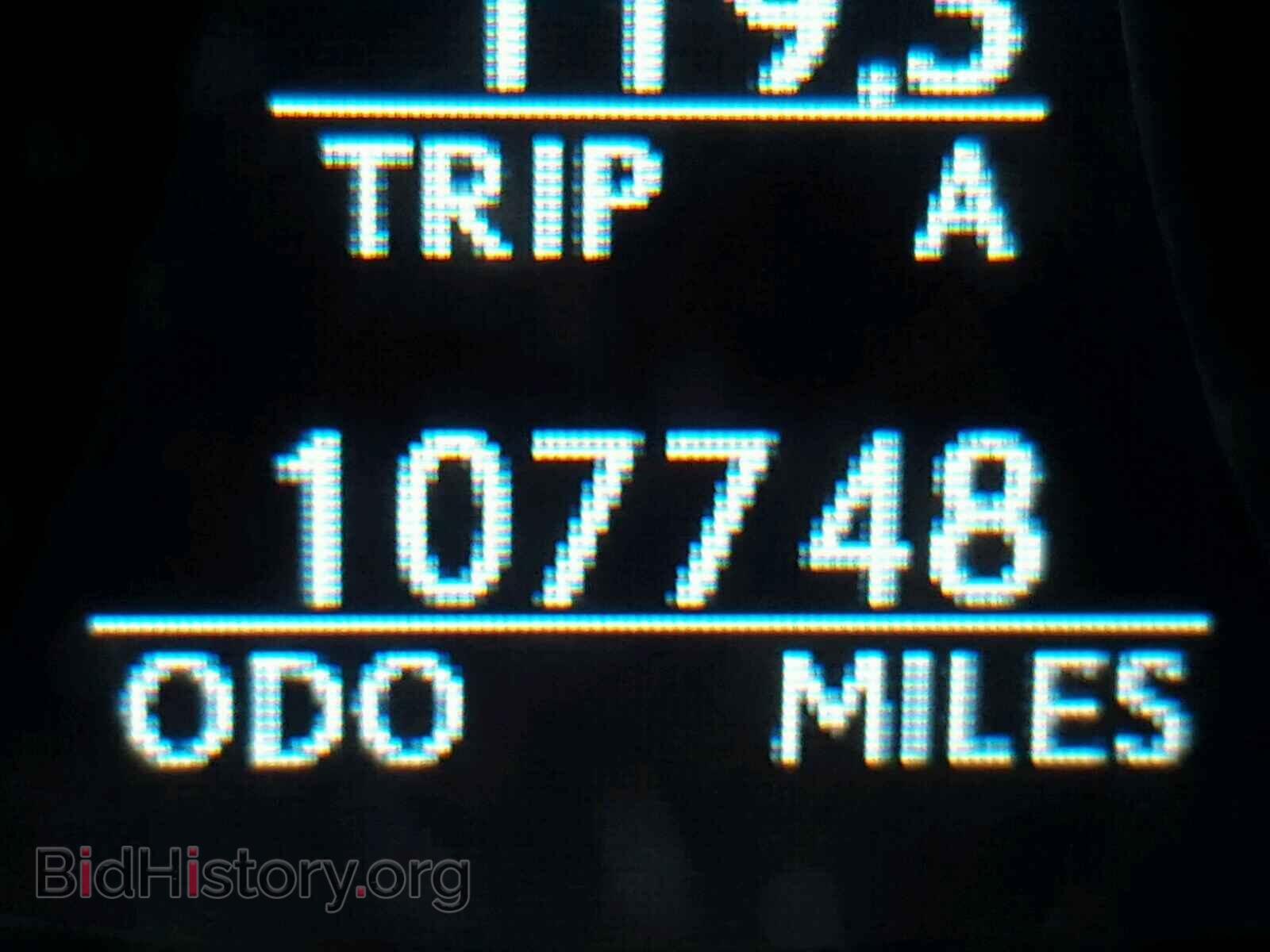 2008 LEXUS LS460 - VIN: JTHGL46F985029986 - Фото 8