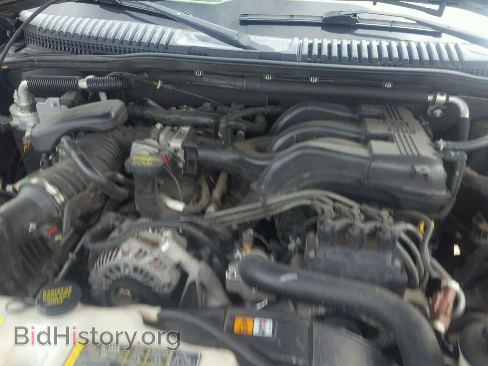 2010 FORD EXPLORER - VIN: 1FMEU6EE0AUA06193 - Фото 7