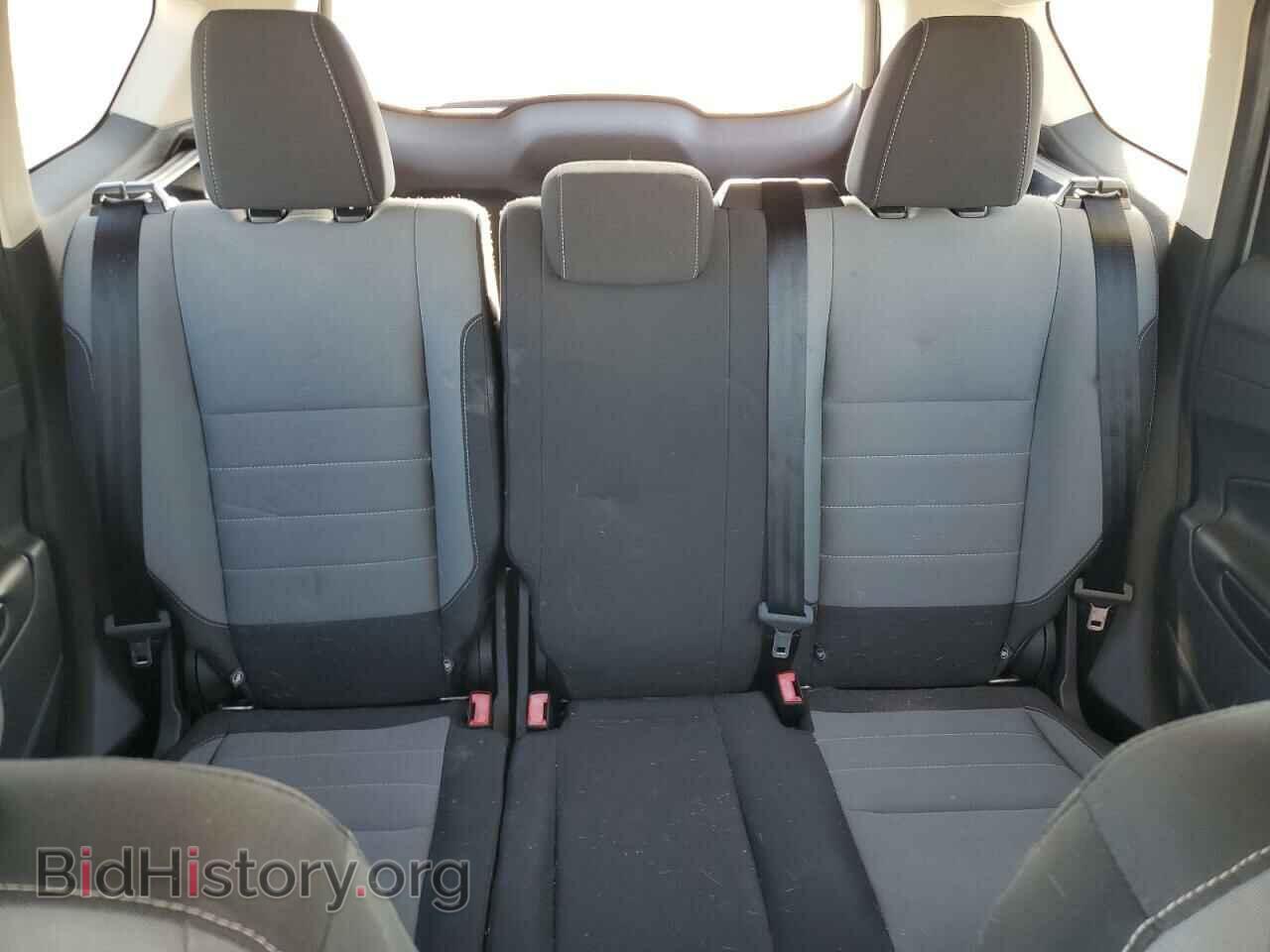 2017 FORD ESCAPE - VIN: 1FMCU0F74HUC78390 - Photo 10