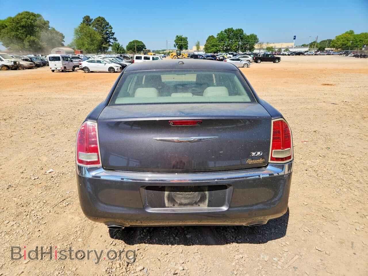 2014 CHRYSLER 300 - VIN: 2C3CCAAG4EH340152 - Photo 6