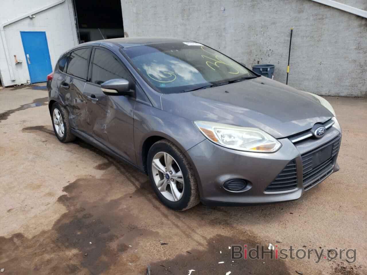 Photo 1FADP3K20DL278615 - FORD FOCUS 2013