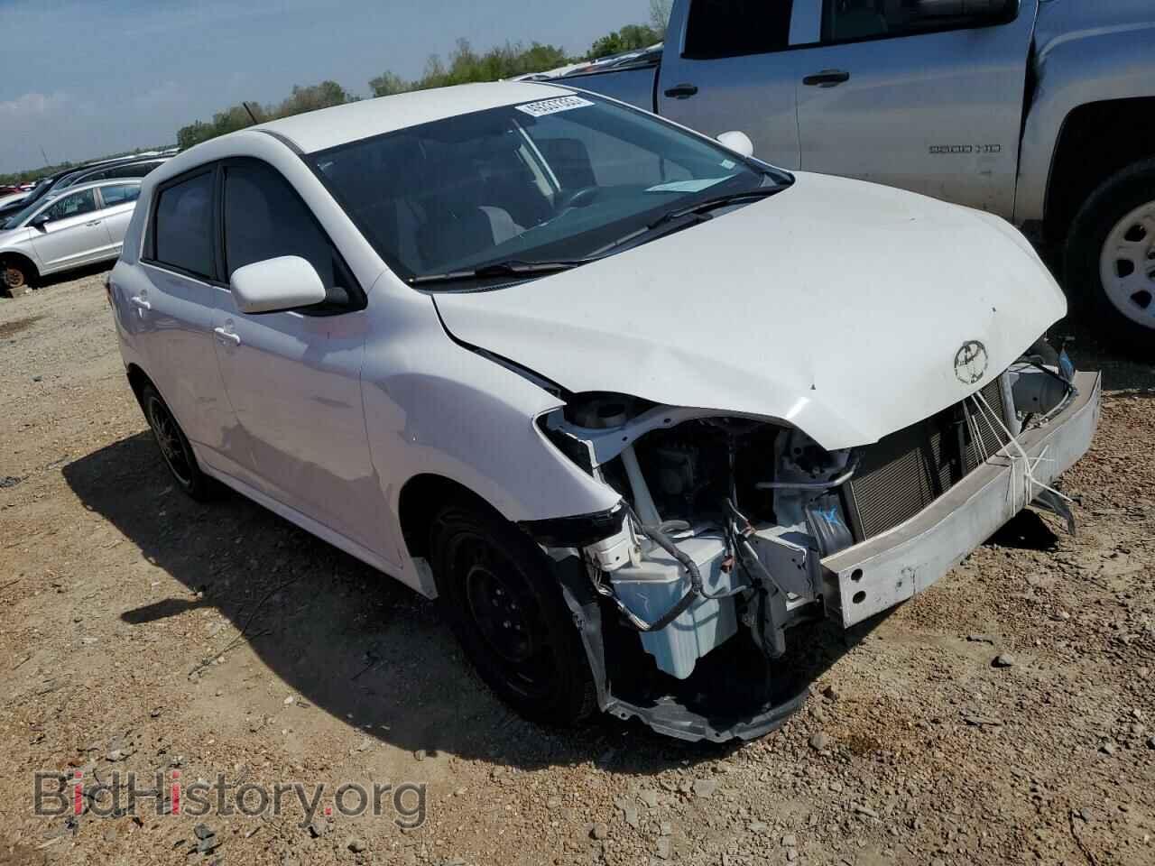 2013 TOYOTA COROLLA - VIN: 2T1KU4EE2DC972056 - Фото 4