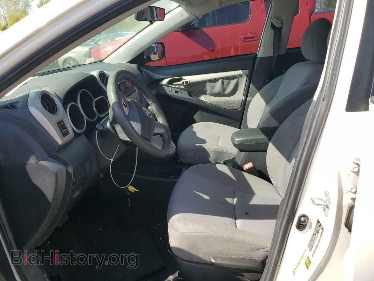 2013 TOYOTA COROLLA - VIN: 2T1KU4EE2DC972056 - Фото 7