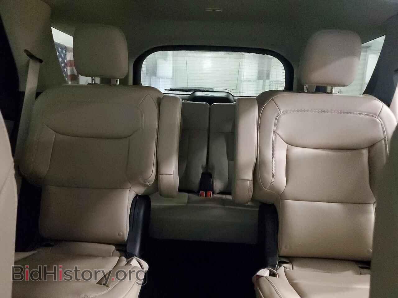 2023 FORD EXPLORER - VIN: 1FMSK8DH5PGB78131 - Фото 10