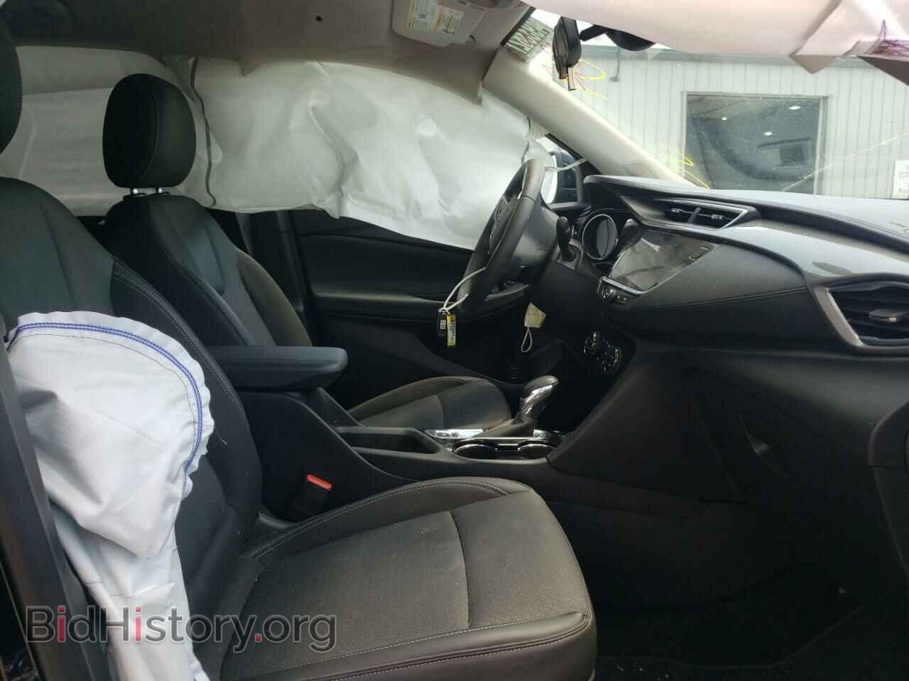 2022 BUICK ENCORE - VIN: KL4MMDS29NB018157 - Photo 5