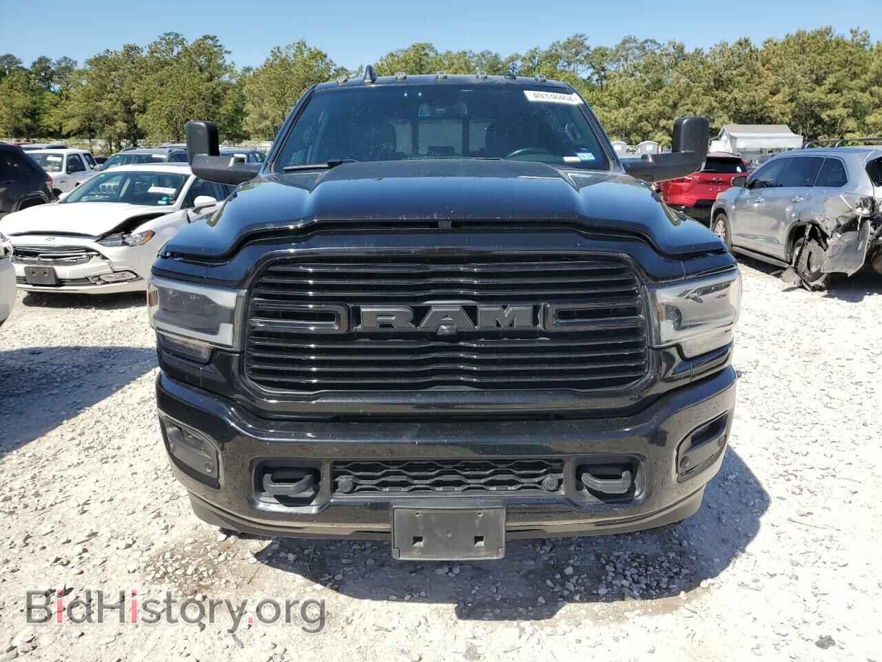 2022 RAM 2500 - VIN: 3C6UR5FL7NG147108 - Фото 5