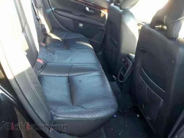 2004 VOLVO S80 - VIN: YV1TS91Z041381500 - Фото 6