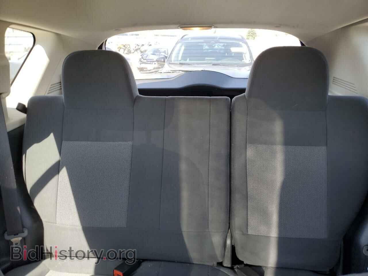 2011 JEEP COMPASS - VIN: 1J4NF1FBXBD277456 - Photo 10