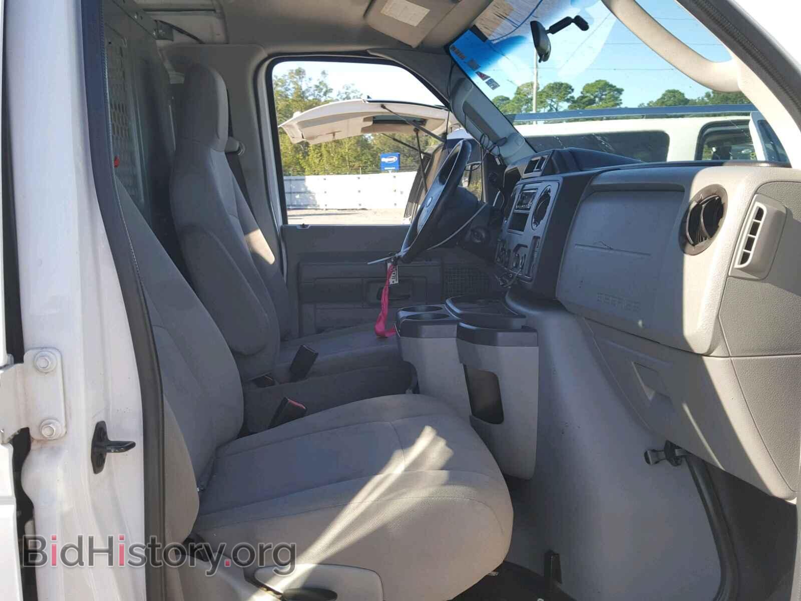 2011 FORD ECONOLINE - VIN: 1FTNE2EW2BDB15873 - Photo 5