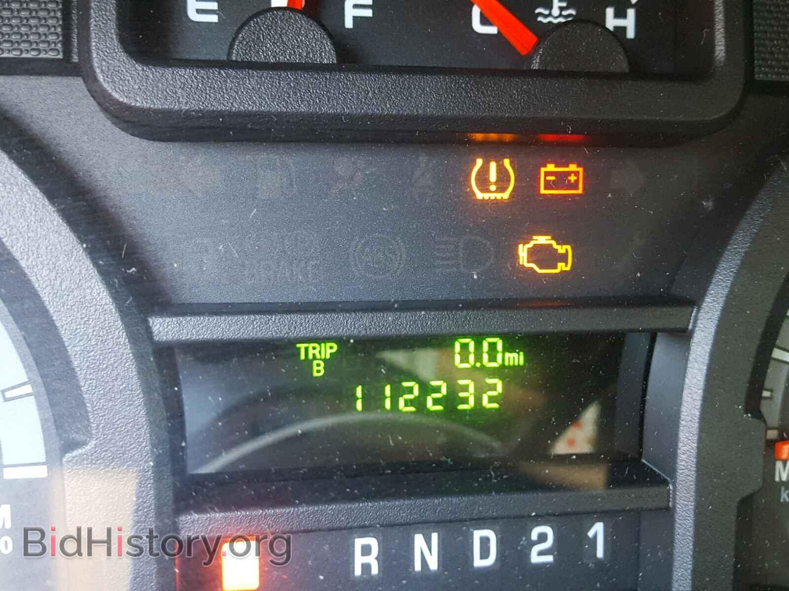2011 FORD ECONOLINE - VIN: 1FTNE2EW2BDB15873 - Photo 8