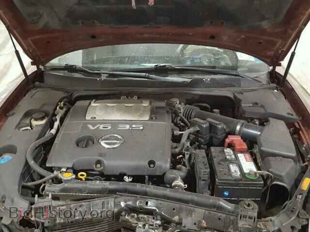 2006 NISSAN MAXIMA - VIN: 1N4BA41E86C804230 - Фото 7