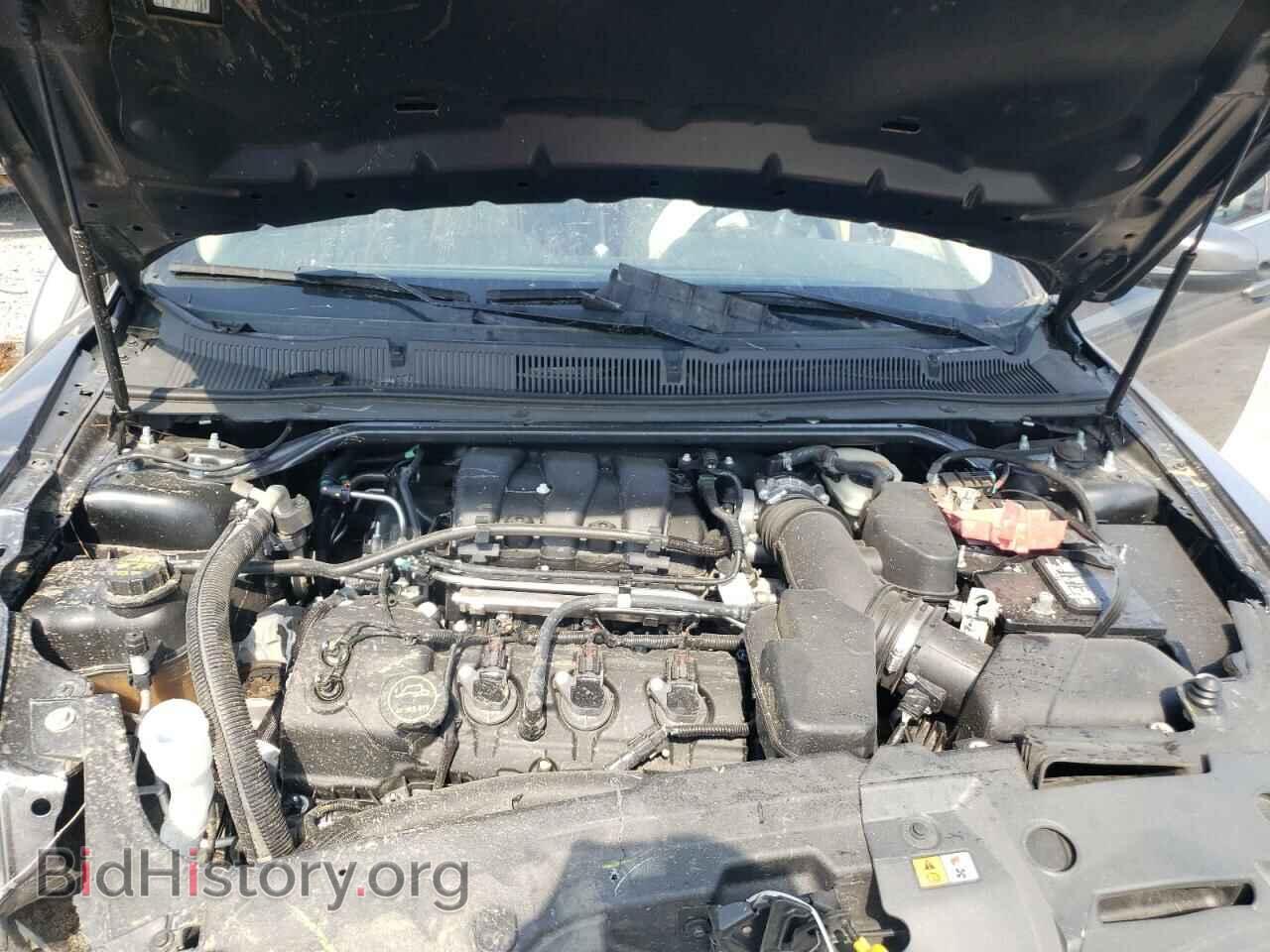 2014 FORD TAURUS - VIN: 1FAHP2E84EG159357 - Фото 7