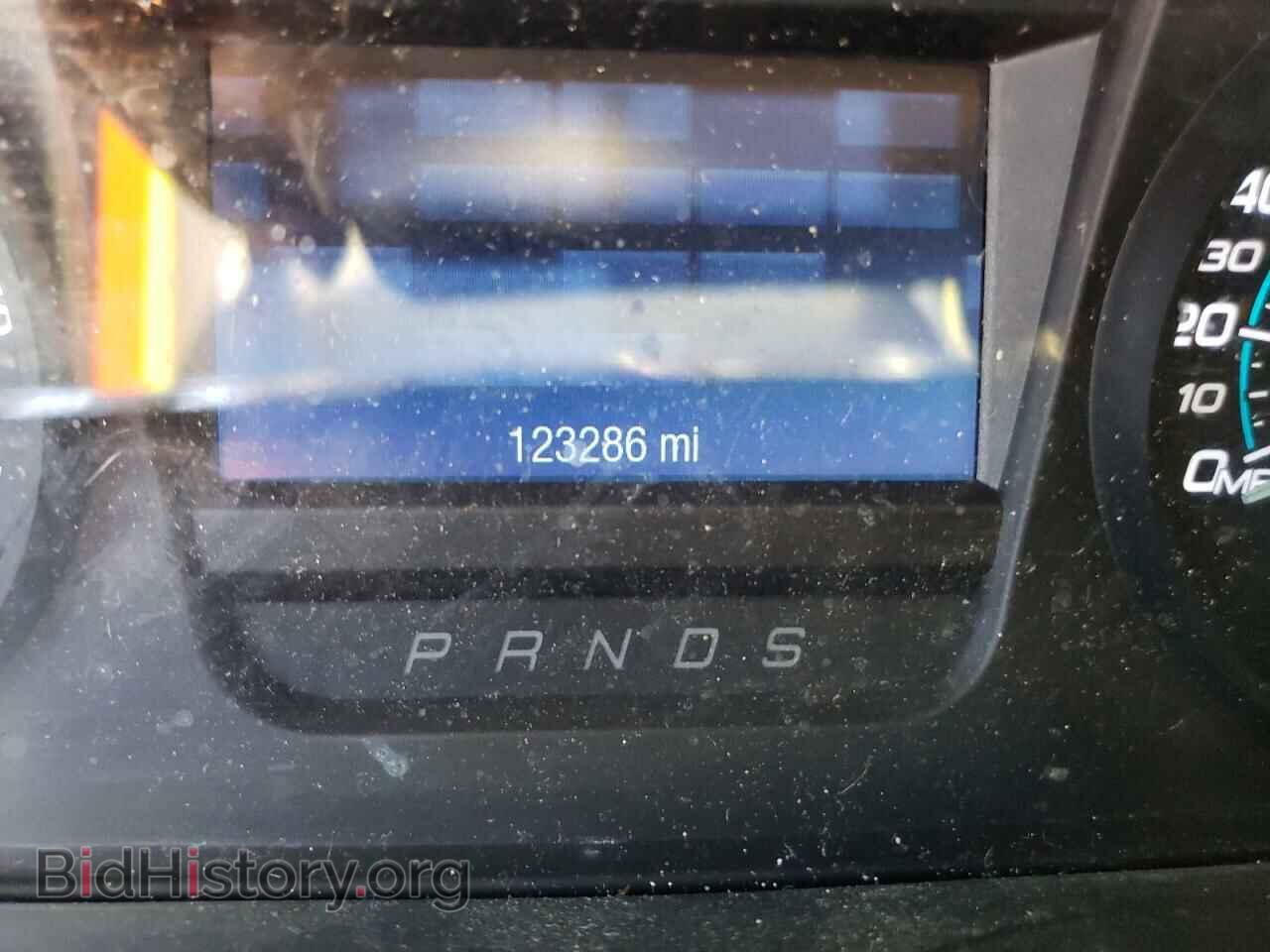 2014 FORD TAURUS - VIN: 1FAHP2E84EG159357 - Фото 8
