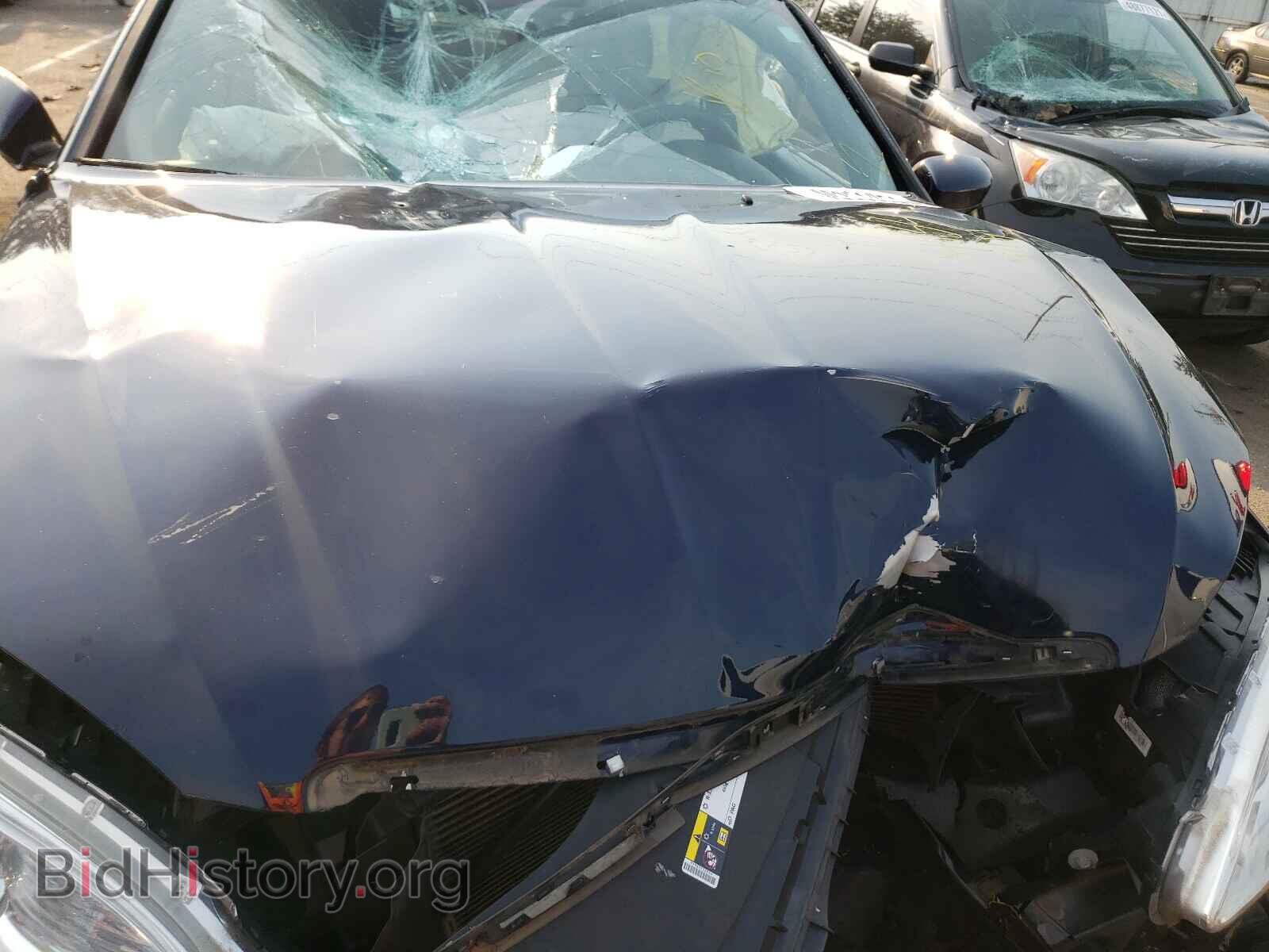 2014 CHRYSLER 200 - VIN: 1C3CCBBBXEN119011 - Фото 7