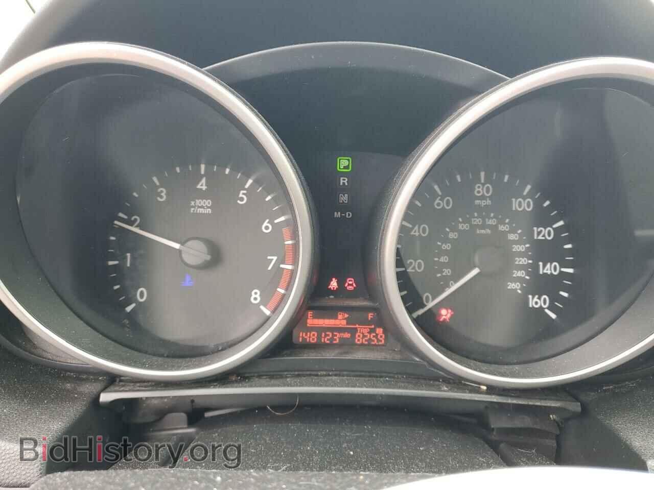 2015 MAZDA 5 - VIN: JM1CW2BL0F0185254 - Фото 9