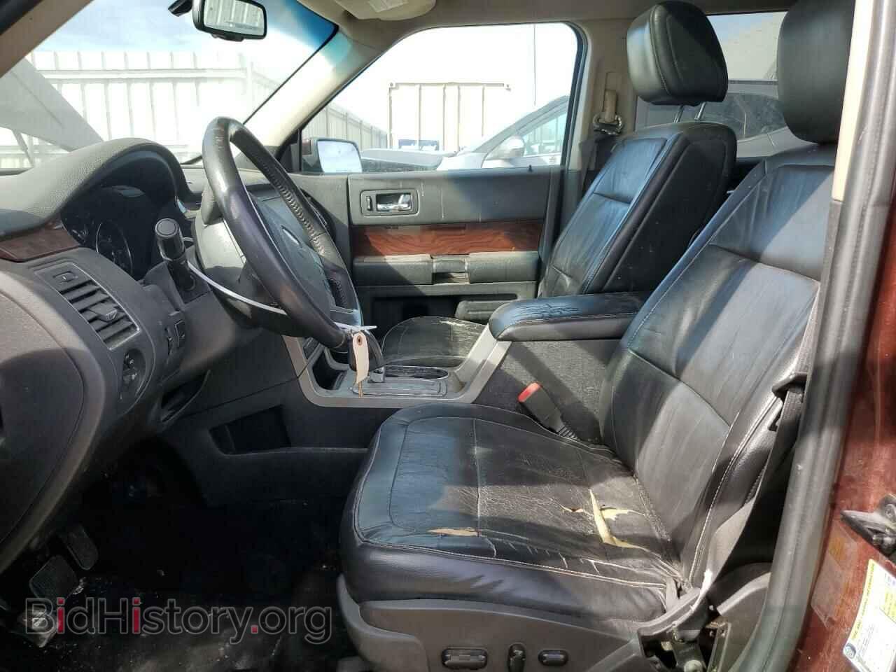 2009 FORD FLEX - VIN: 2FMDK52C39BA51399 - Photo 7