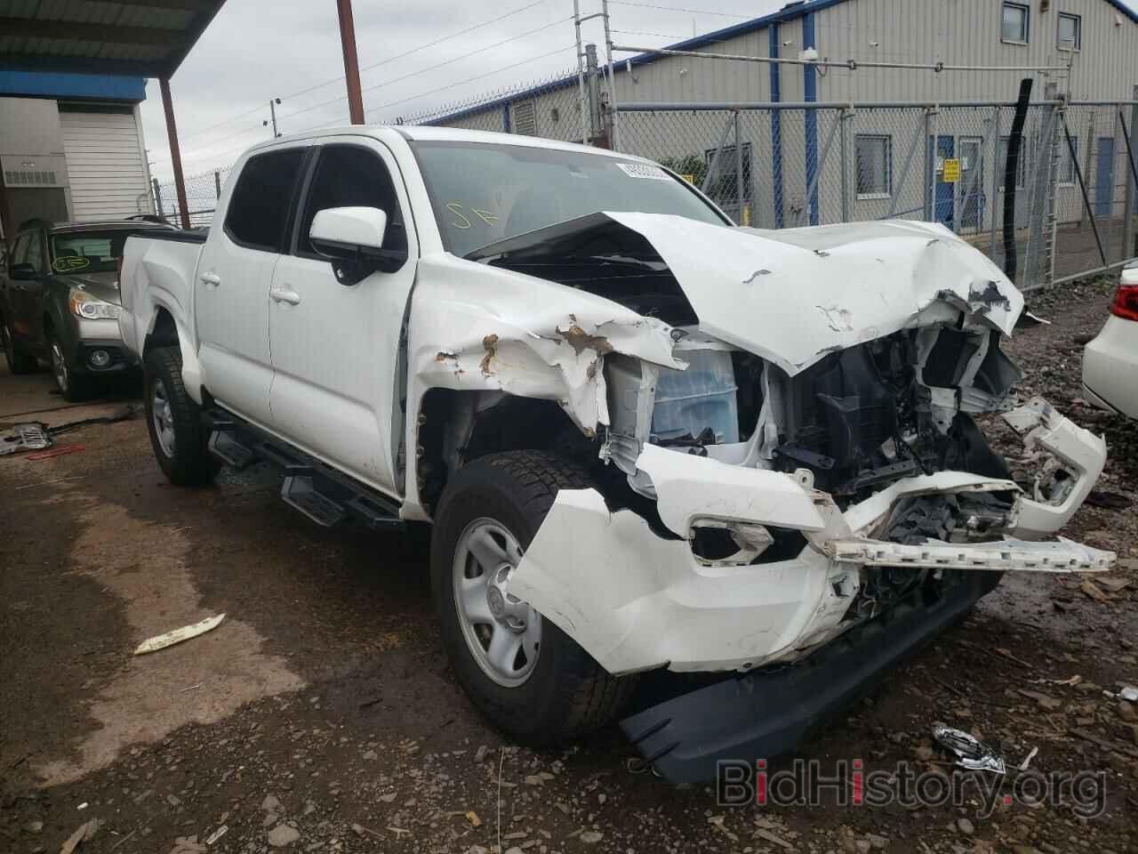 Photo 5TFCZ5AN0HX071924 - TOYOTA TACOMA 2017