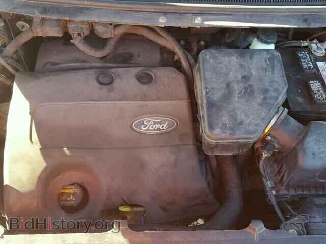 2013 FORD EDGE - VIN: 2FMDK3JC4DBA48333 - Photo 7