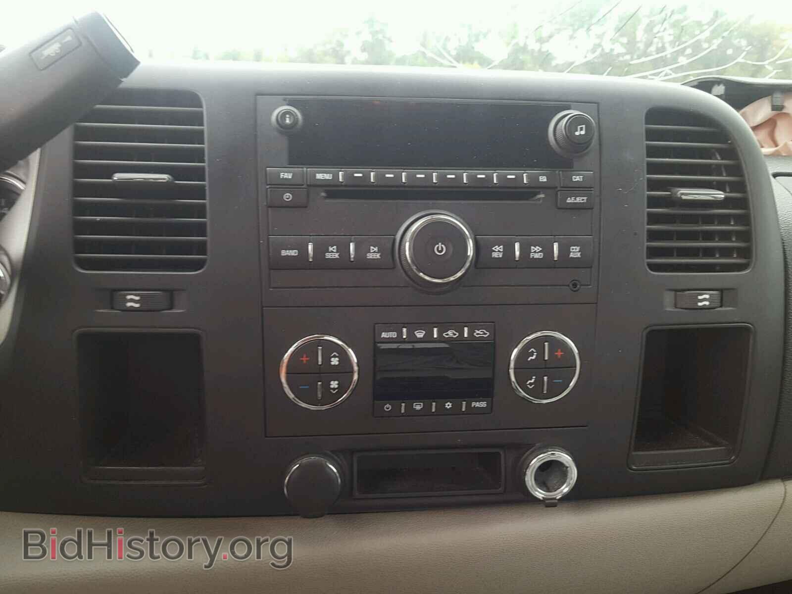 2007 CHEVROLET SILVERADO - VIN: 2GCEC19J471590958 - Фото 9