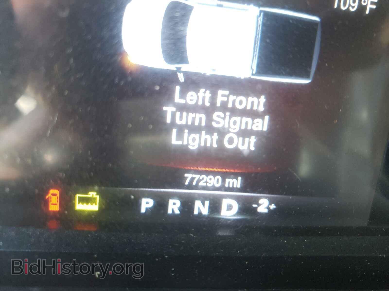 2016 RAM 2500 - VIN: 3C6UR5FL5GG298547 - Фото 8