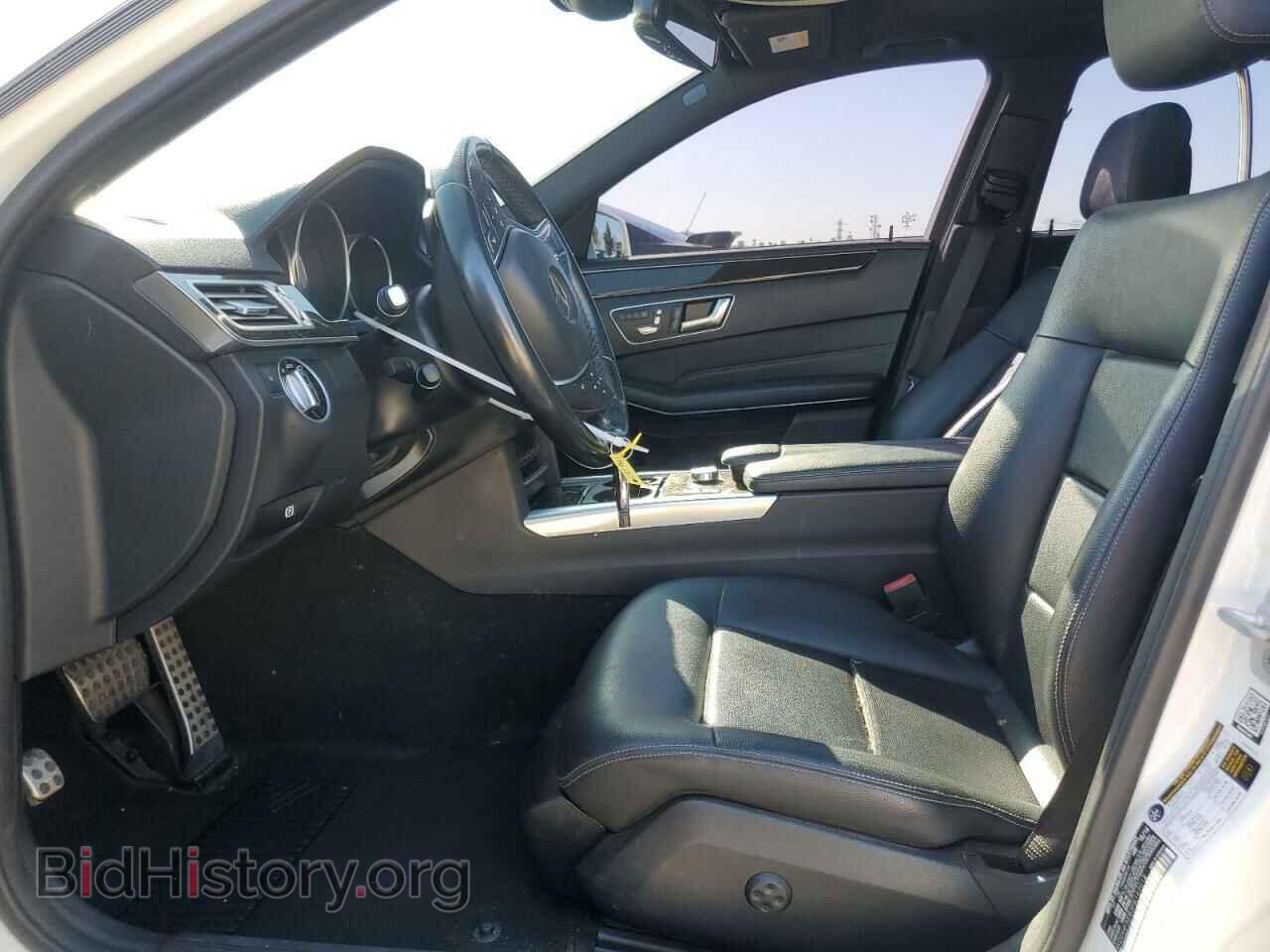 2015 MERCEDES-BENZ E-CLASS - VIN: WDDHF5KB3FB142018 - Фото 7