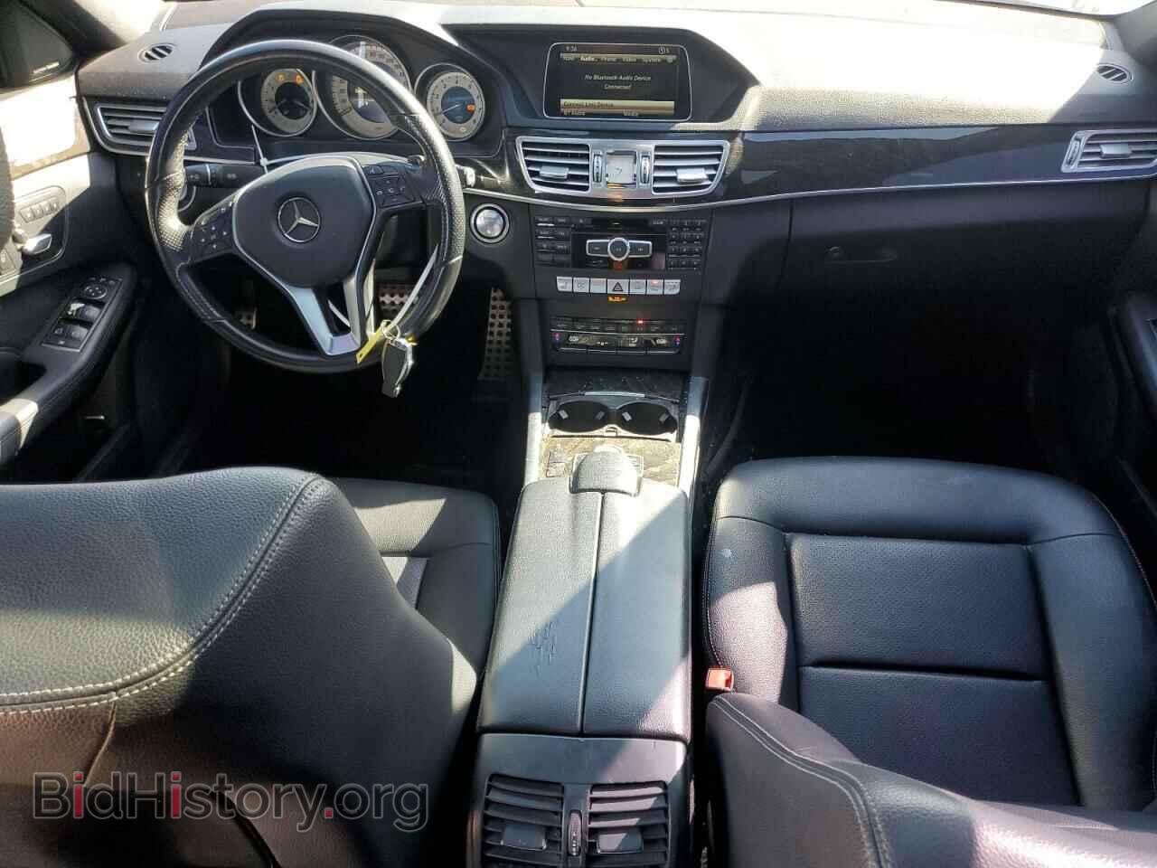 2015 MERCEDES-BENZ E-CLASS - VIN: WDDHF5KB3FB142018 - Фото 8