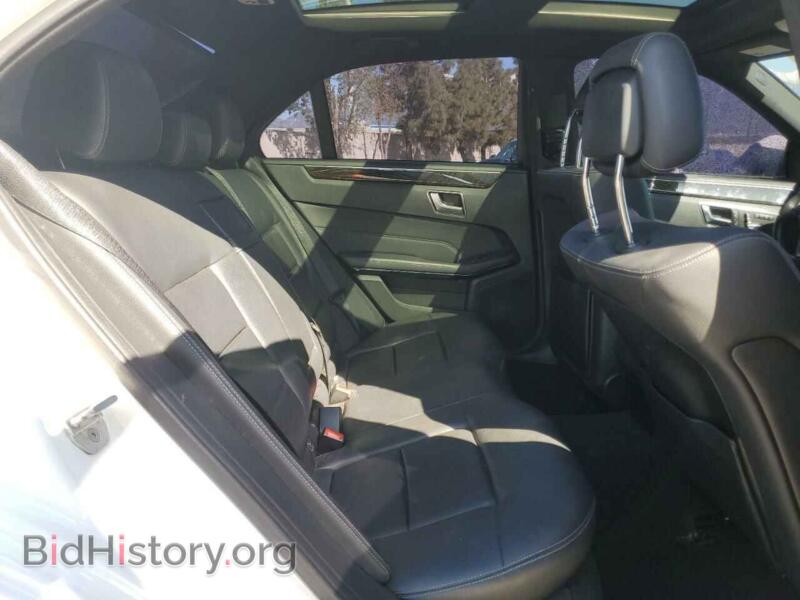 2015 Mercedes-Benz E-CLASS (VIN WDDHF5KB3FB142018) — photo 10 of 12