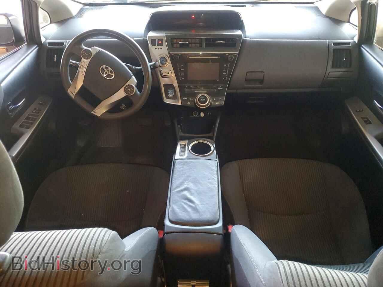 2017 TOYOTA PRIUS - VIN: JTDZN3EU2HJ064746 - Photo 8