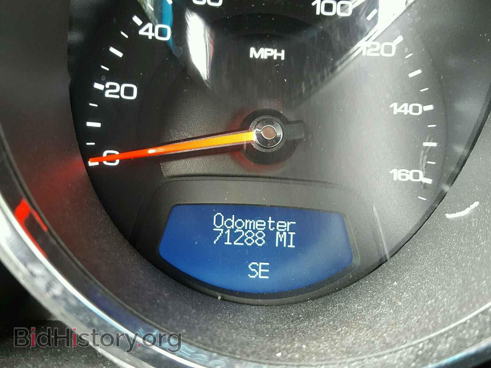 2009 CADILLAC CTS - VIN: 1G6DF577890146811 - Фото 8