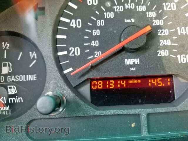 1997 BMW M3 - VIN: WBSCD0325VEE10958 - Фото 8
