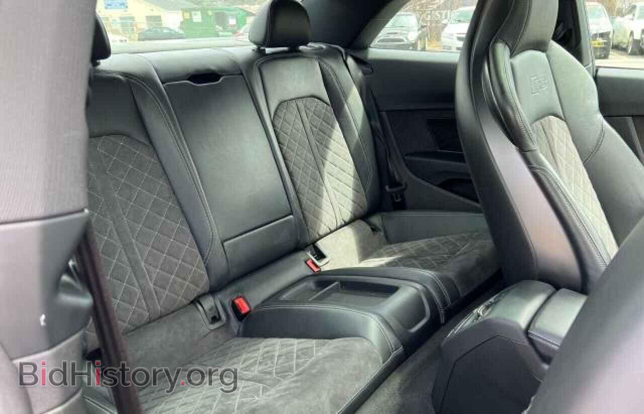 2018 AUDI S5/RS5 - VIN: WUAPWAF58JA903985 - Фото 6