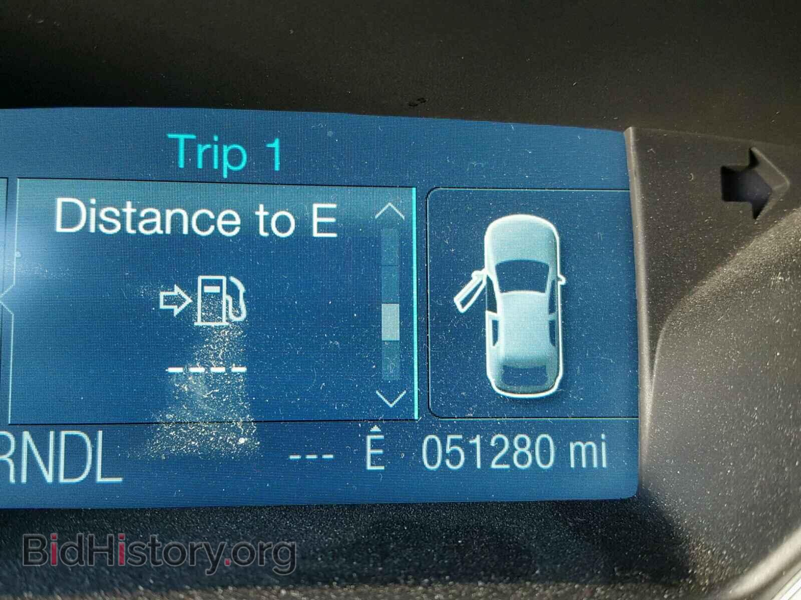2012 FORD FOCUS - VIN: 1FAHP3F28CL467197 - Photo 8