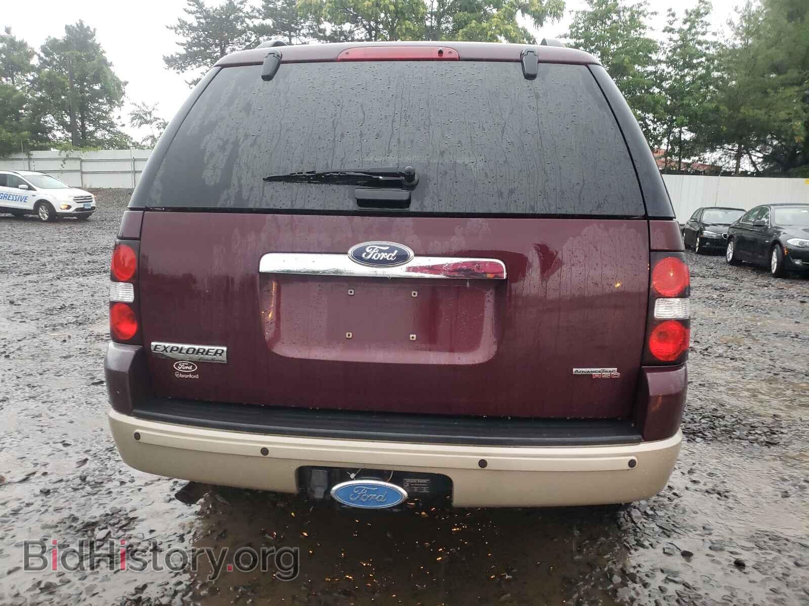 2006 FORD EXPLORER - VIN: 1FMEU74EX6UA46411 - Фото 9