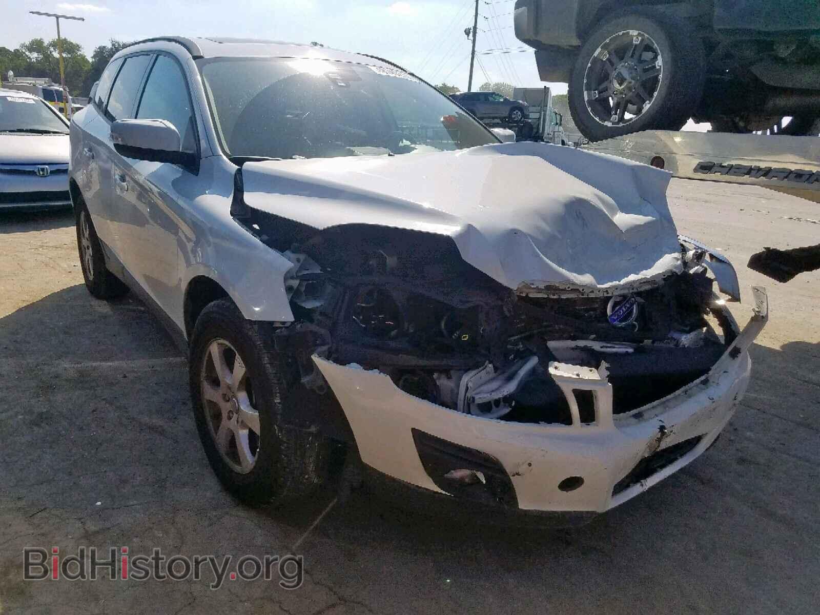 Photo YV4982DL9A2085410 - VOLVO XC60 2010