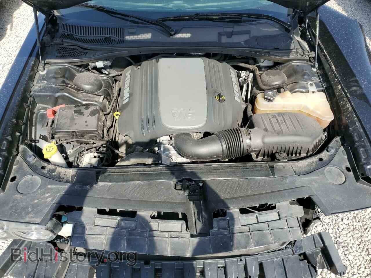 2019 DODGE CHALLENGER - VIN: 2C3CDZBTXKH677055 - Фото 11