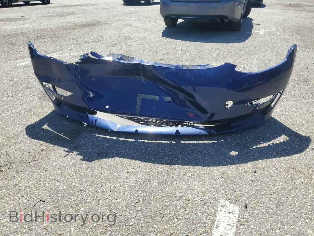 2022 TESLA MODEL 3 - VIN: 5YJ3E1EB1NF190916 - Фото 14