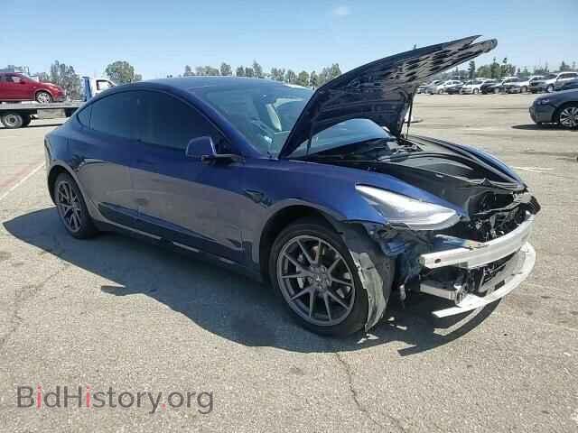 2022 TESLA MODEL 3 - VIN: 5YJ3E1EB1NF190916 - Фото 10