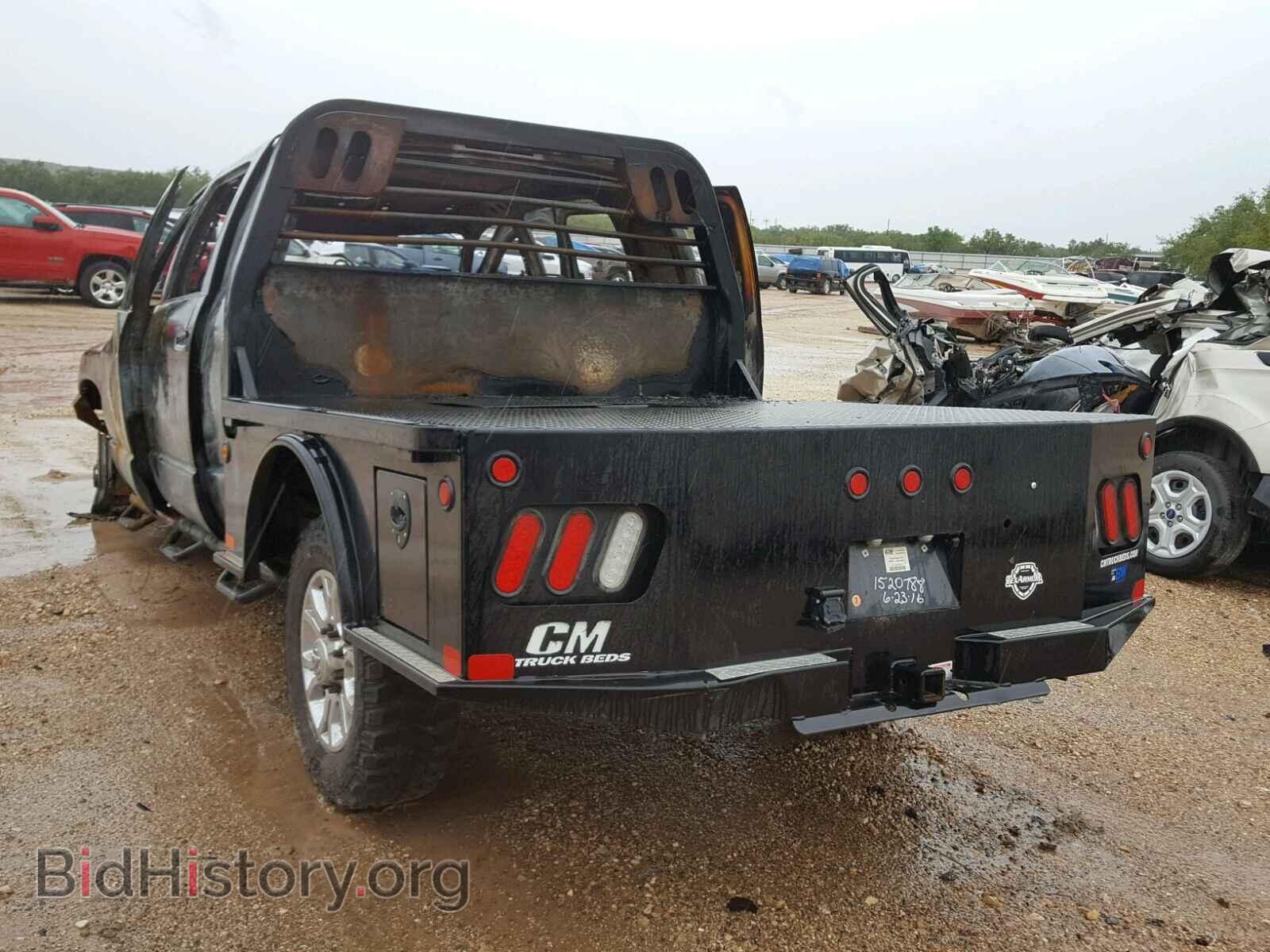 2008 DODGE RAM 2500 - VIN: 3D7KS29A08G131663 - Photo 3