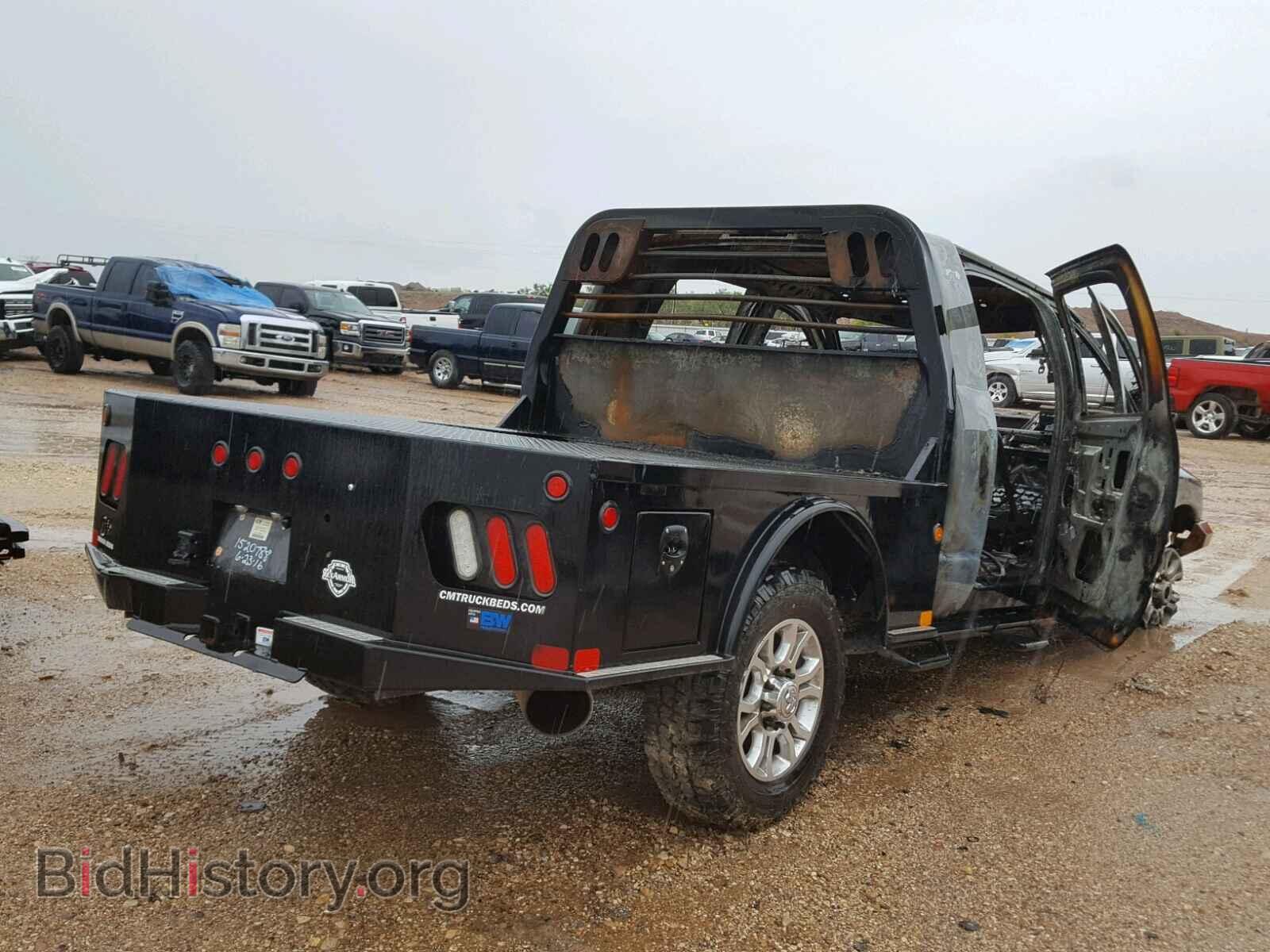 2008 DODGE RAM 2500 - VIN: 3D7KS29A08G131663 - Photo 4