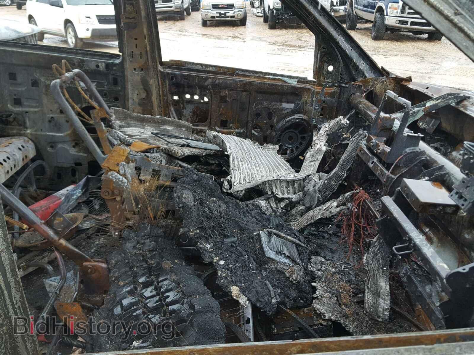 2008 DODGE RAM 2500 - VIN: 3D7KS29A08G131663 - Photo 5