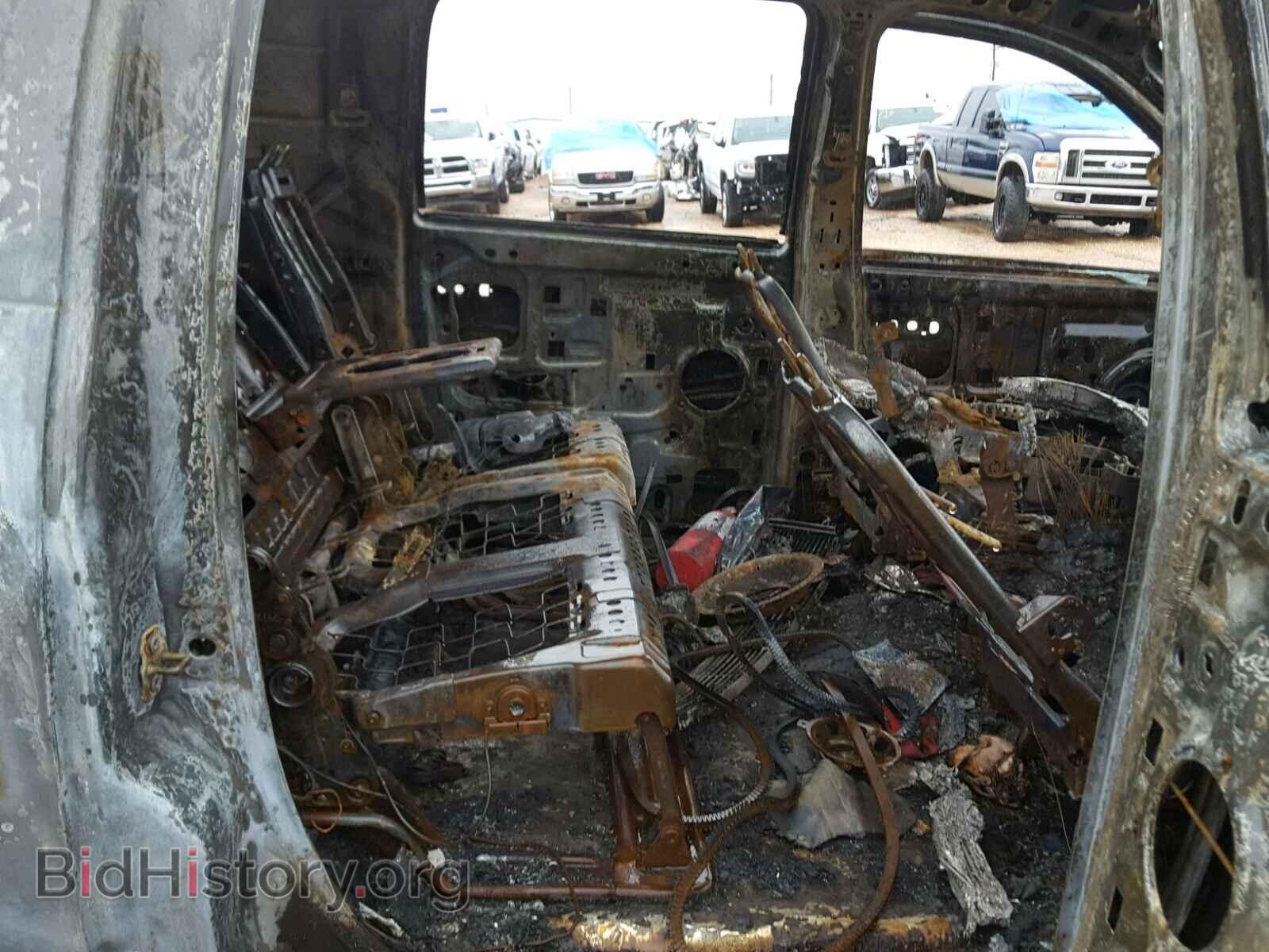 2008 DODGE RAM 2500 - VIN: 3D7KS29A08G131663 - Photo 6