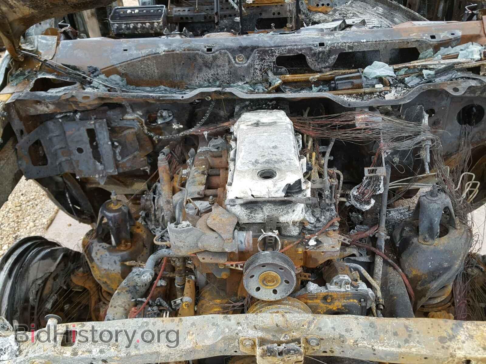 2008 DODGE RAM 2500 - VIN: 3D7KS29A08G131663 - Photo 7