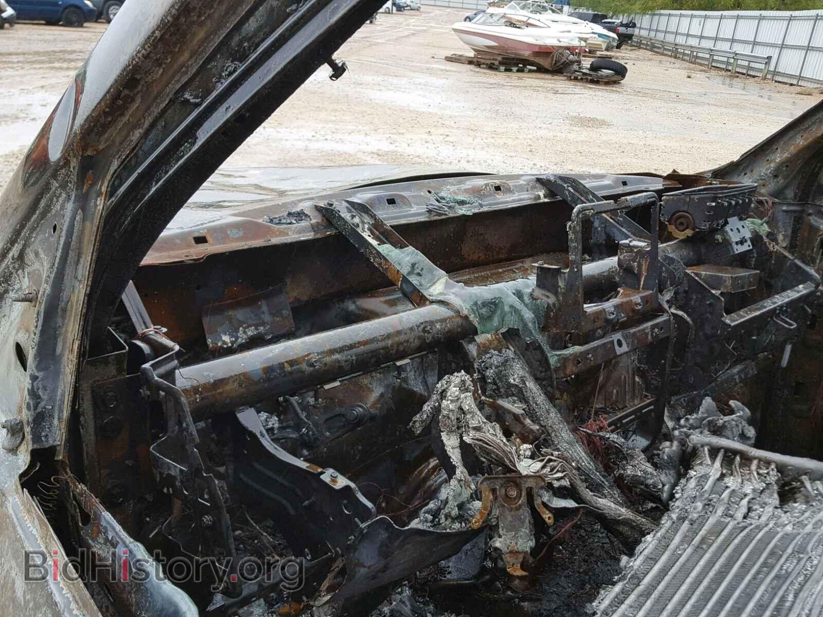 2008 DODGE RAM 2500 - VIN: 3D7KS29A08G131663 - Photo 8