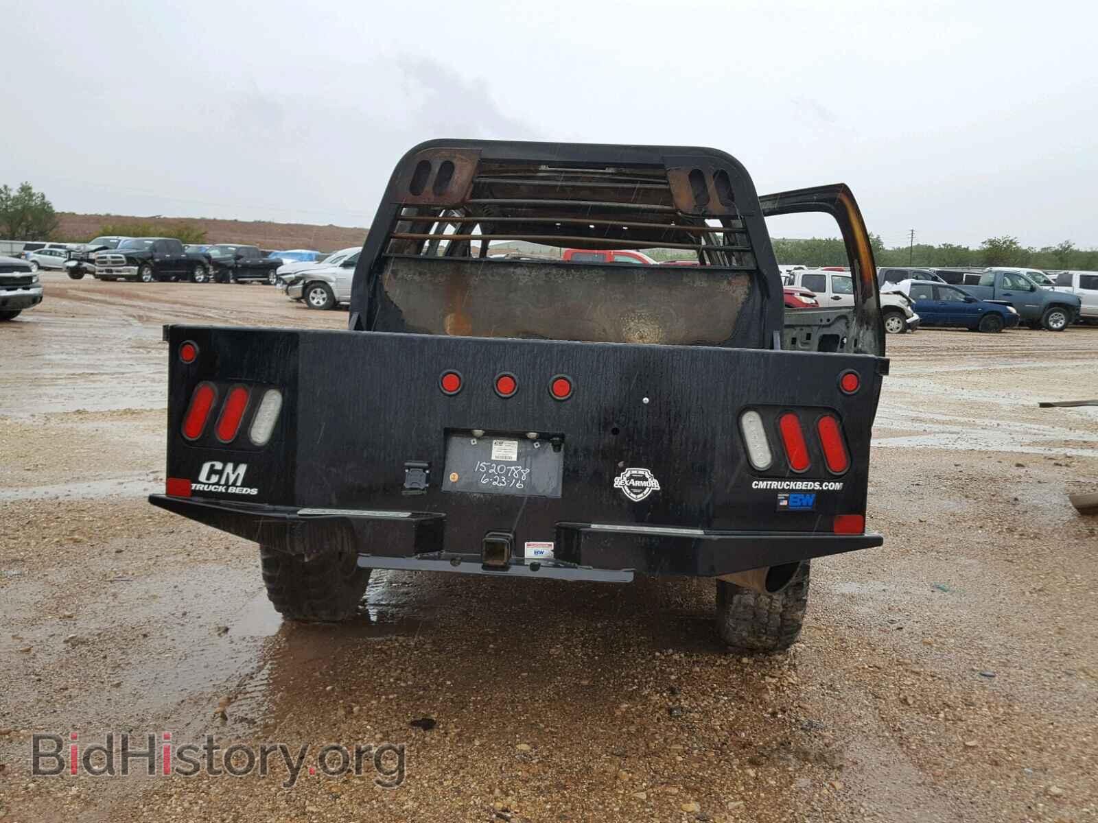 2008 DODGE RAM 2500 - VIN: 3D7KS29A08G131663 - Photo 10
