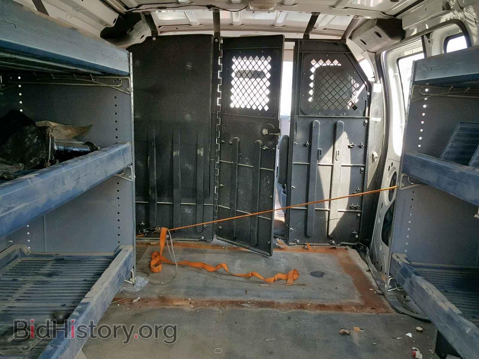 2009 FORD ECONOLINE - VIN: 1FTNS24L69DA05709 - Фото 6